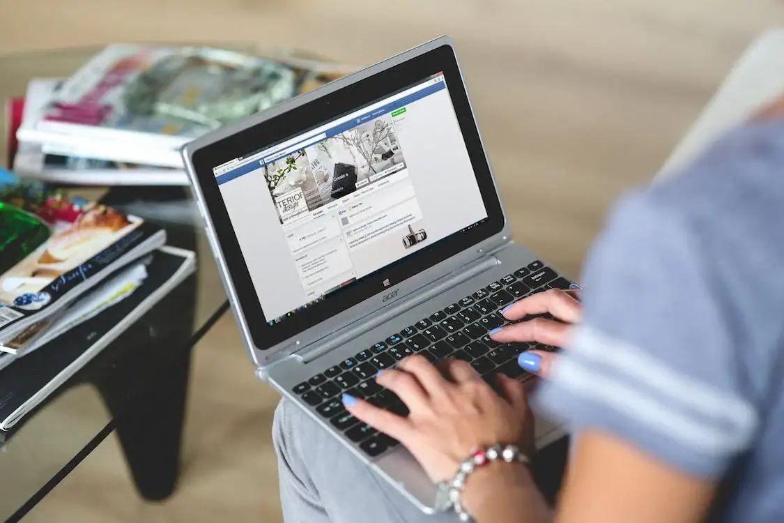 How to use Facebook ( META ) to Market Your Business