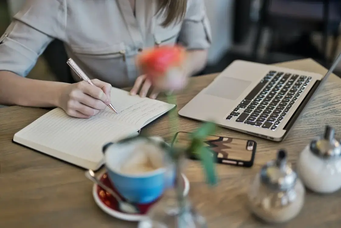 7 Ways To Come Up With Great Blog Topics