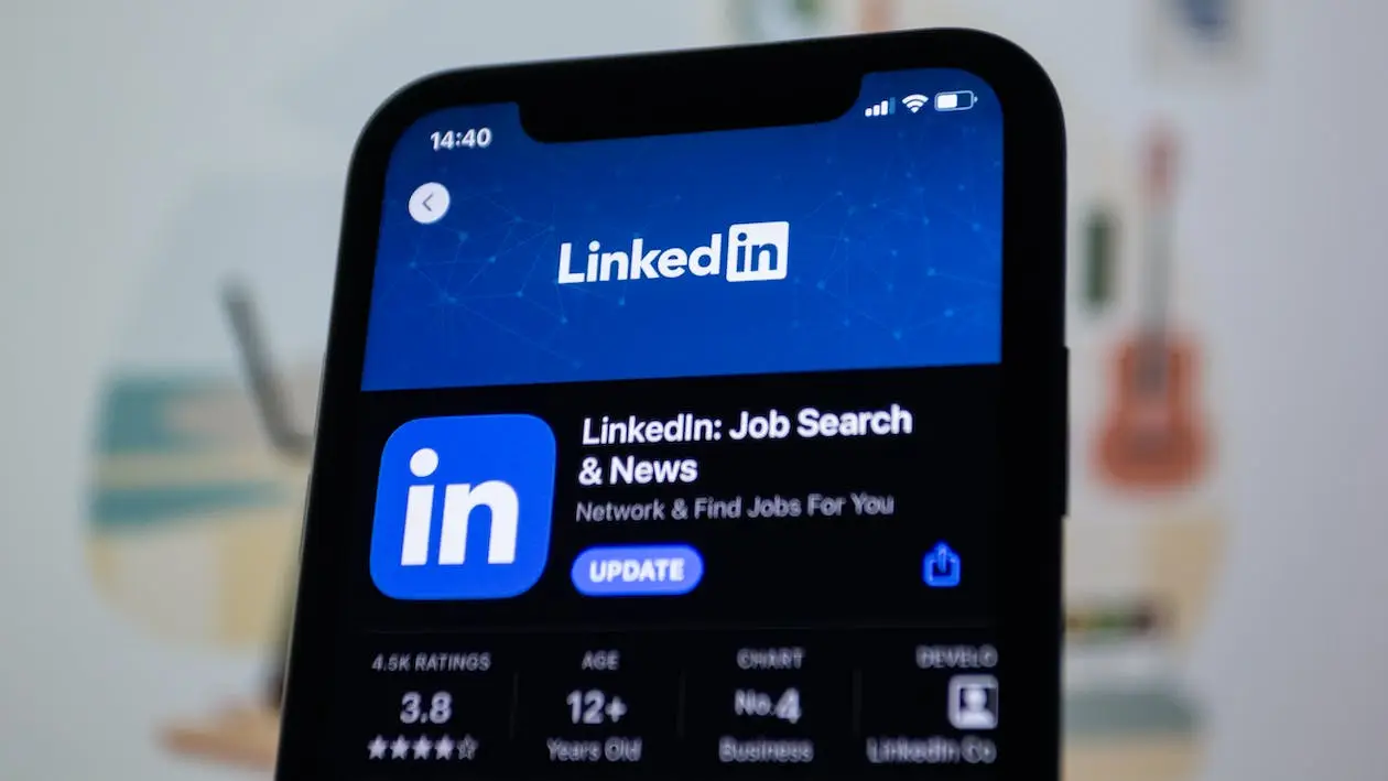 LinkedIn Promotions