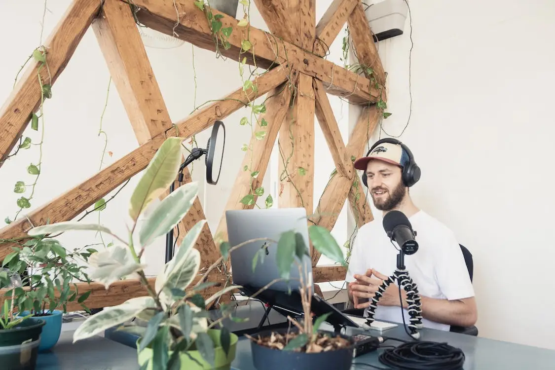 Record Cast – Video Capture and Editing
