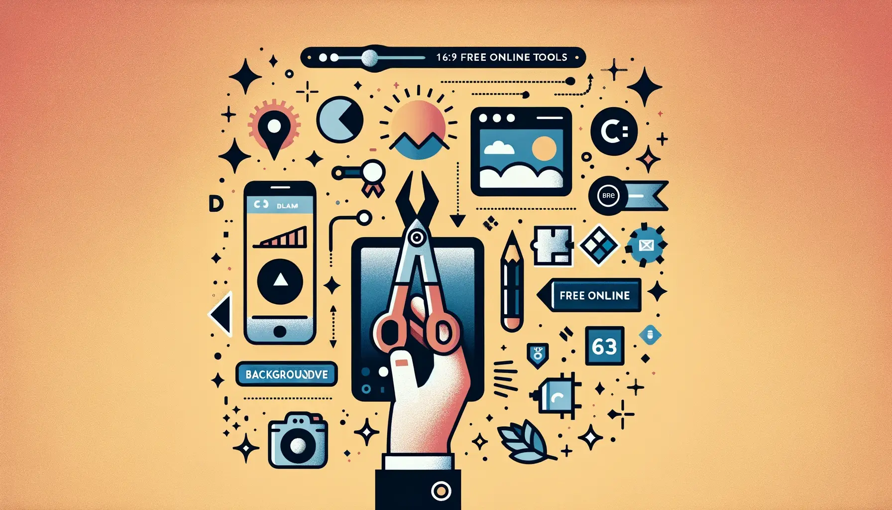 Unleashing Creativity with Adobe Express: A Guide to Free Online Image Editing Tools