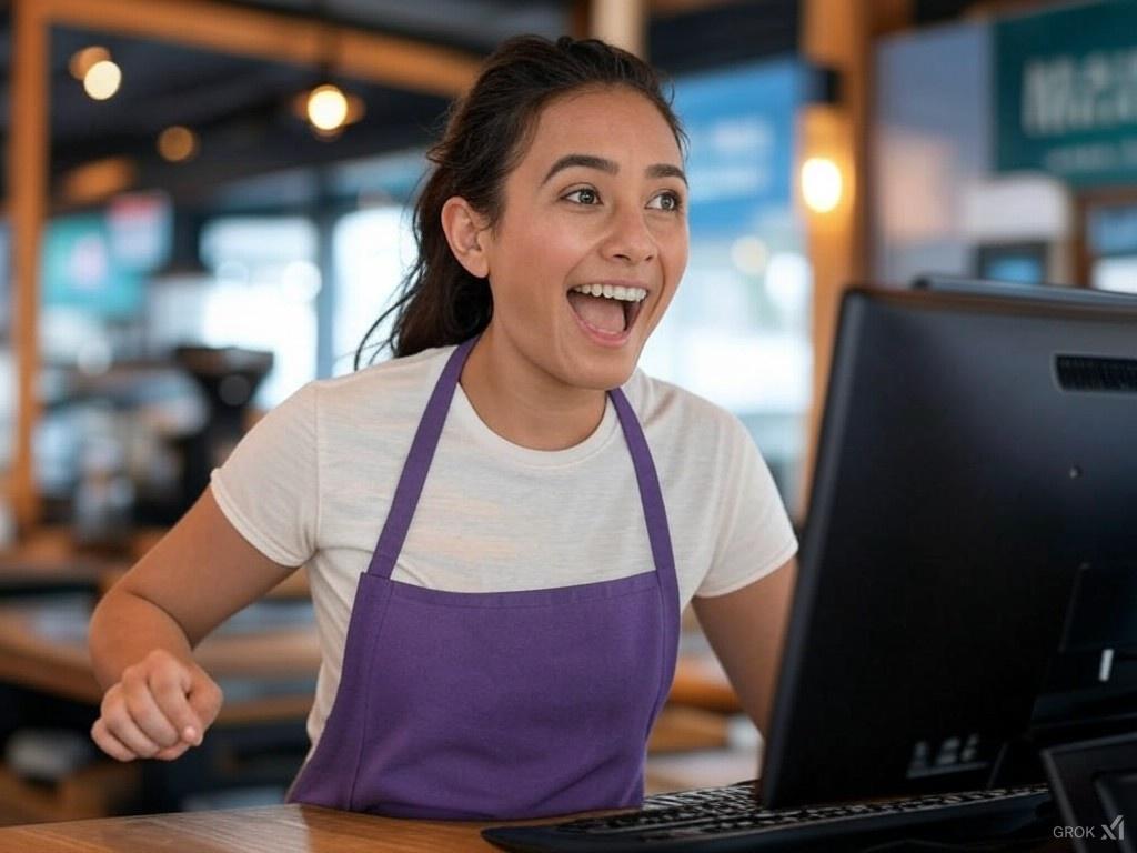 Excited about Local SEO
