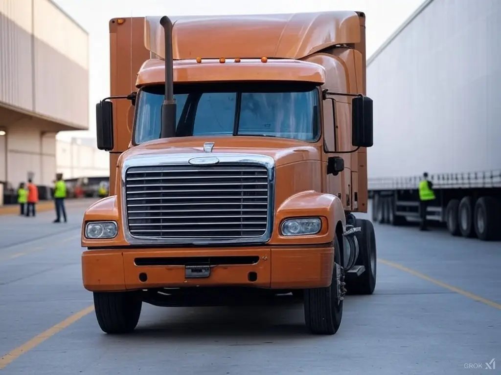 3PL fulfillment service and eCommerce warehouse