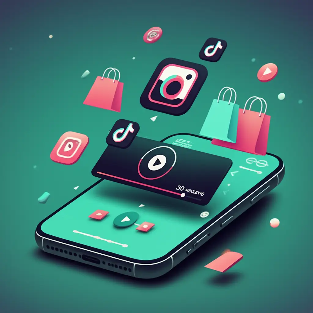 How to Create the Perfect 30-Second TikTok and Instagram Video Ad for Any Product: A Step-by-Step Guide