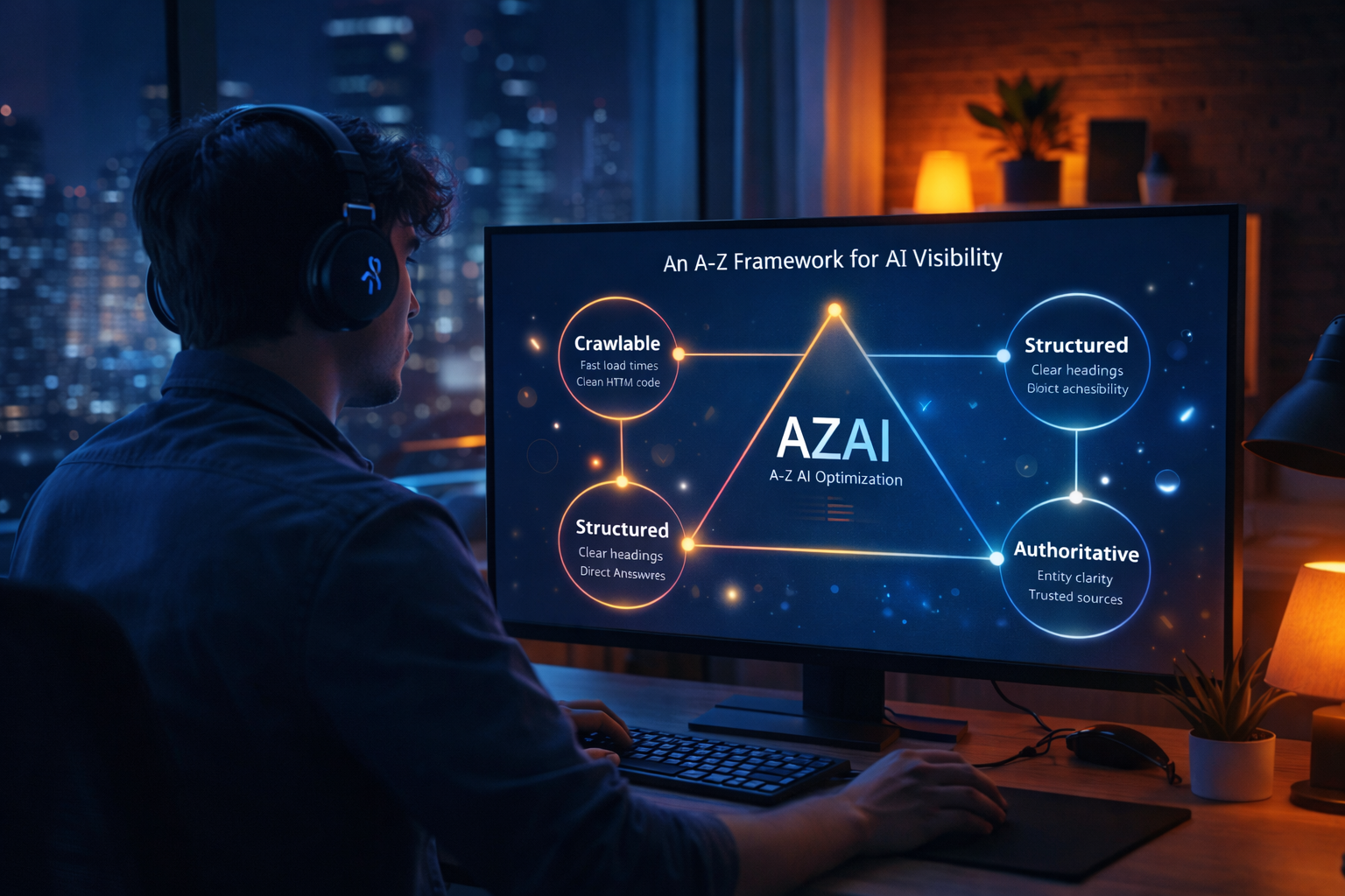 AZAI vs AIO vs GEO (What Actually Matters)